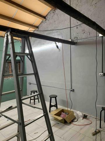 詹秉澤 - 客人要求走工業風?