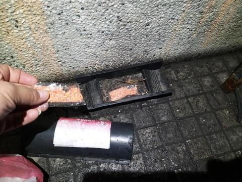 宜興全方位蟲害管理 - 食品廠滅鼠作業