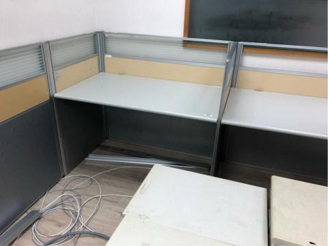 欣宇水電工程 - 辦公室插座資訊管線配置