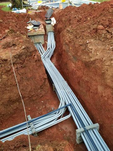 明昇水電工程