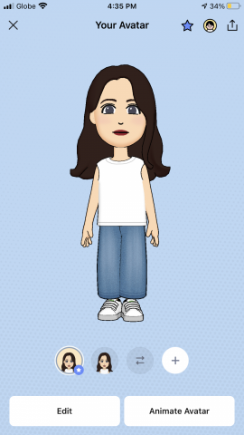 提供ppt大綱服務的專家Celia