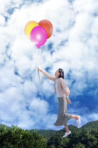 Treena - 影像處理