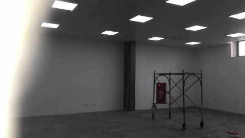 玖佰益時尚油漆外牆防水PU工程 - 工廠廠房新建請隔間 玖佰益時尚油漆外牆防水PU工程 - 工廠廠房新建請隔間