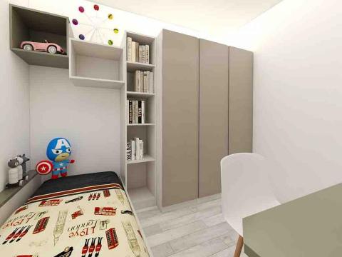 德川系統空間美學 - 