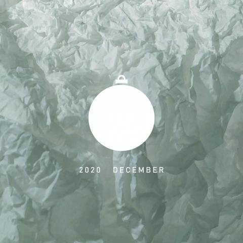 CHENOE - 聖誕節前導首圖