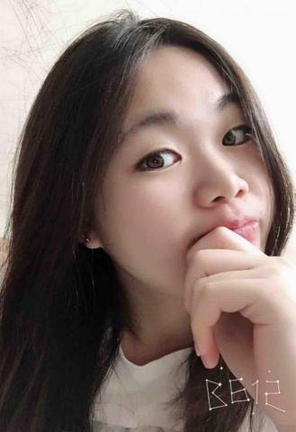 提供哪裡找工作服務的專家彭怡婷