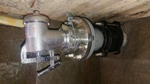 海成水電工程 - 管路修繕工程 海成水電工程 - 管路修繕工程