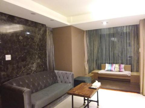 愛屋及烏居家個人預約工作室 -  愛屋及烏居家個人預約工作室 -