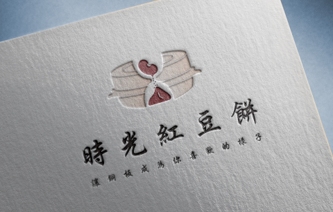 【陳式設計 Chance design】 logo設計｜品牌 - 