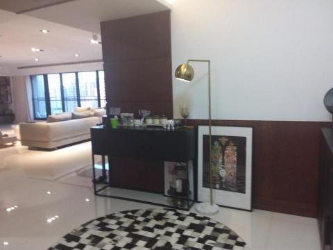 愛屋及烏居家個人預約工作室 -  愛屋及烏居家個人預約工作室 -