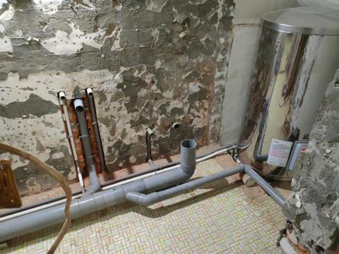 林鈞專業水電工程 - 