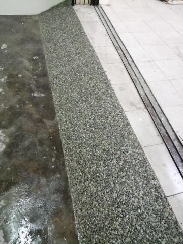 大台中居家修改小工程 - 抿石子 大台中居家修改小工程 - 抿石子