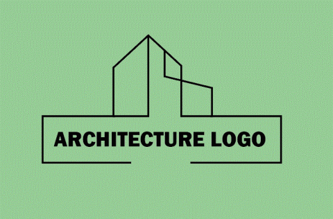 Eason Yang  - Architecture Logo 