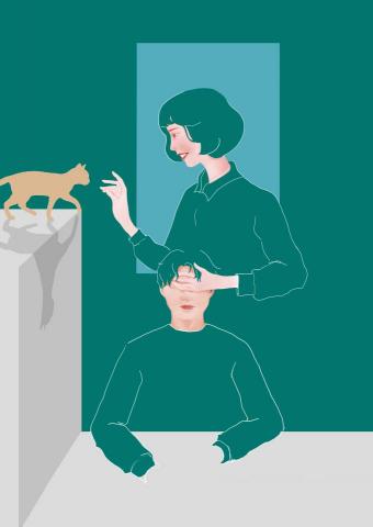 提供autocad服務的專家黃景鴻