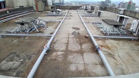 海成水電工程 - 管路更換工程 海成水電工程 - 管路更換工程