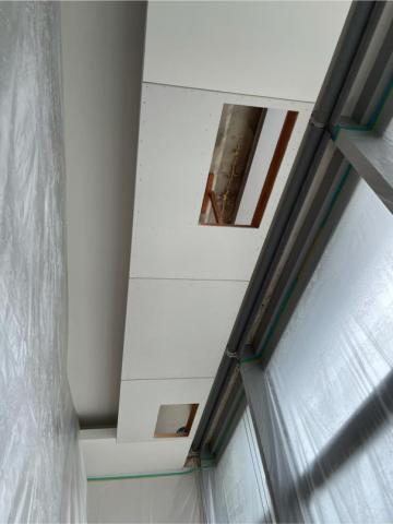 嘉禾工程行 - 辦公室維修孔施作