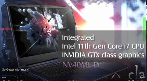 Andrea - 影片特效