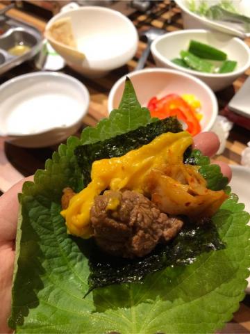 Carlie - 食物攝影（客人視角，部落格撰寫素材）