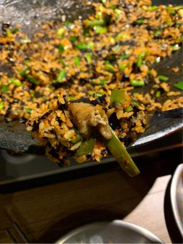 Carlie - 食物攝影（客人視角，部落格撰寫素材）