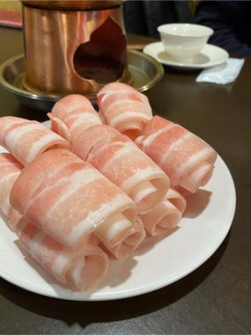 Carlie - 食物商業攝影