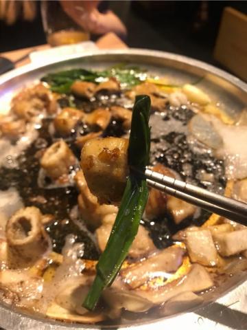 Carlie - 食物攝影（客人視角，部落格撰寫素材）