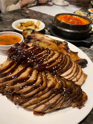 Carlie - 食物商業攝影