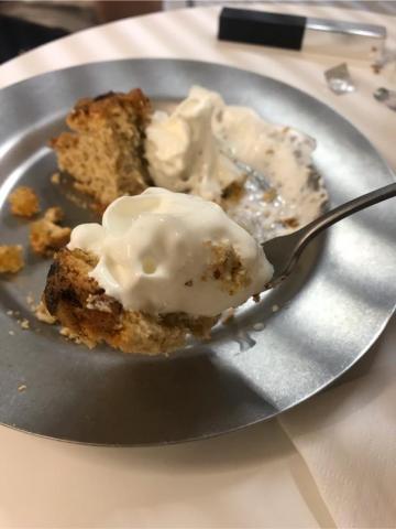 Carlie - 食物攝影（客人視角，部落格撰寫素材）