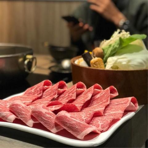 Carlie - 食物商業攝影