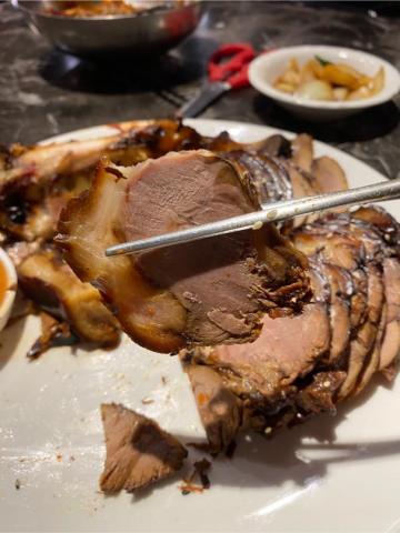 Carlie -  食物攝影（客人視角，部落格撰寫素材）