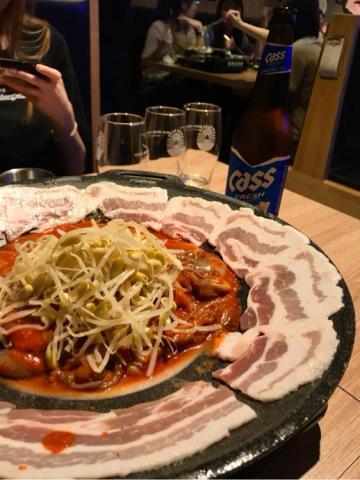 Carlie - 食物攝影（客人視角，部落格撰寫素材）