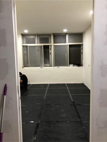 暐翔工程有限公司 - 全室拆除重新隔間及油漆、鋪塑膠地板底料