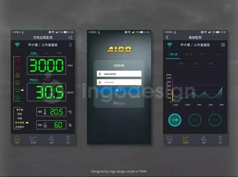 英果設計ingodesign - UI設計