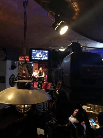 造夢空間 - 知名歌手表演現場網路直播