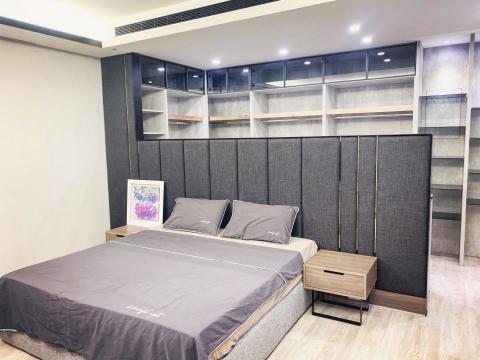 RE空間設計工作室 - 大里陳宅設計案
在有限的預算內規劃出最符合業主需求的房間空間