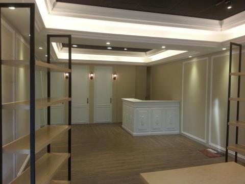 工匠創意空間 - 日韓服飾