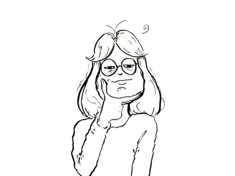 提供劉嘉雯服務的專家陳筠雯