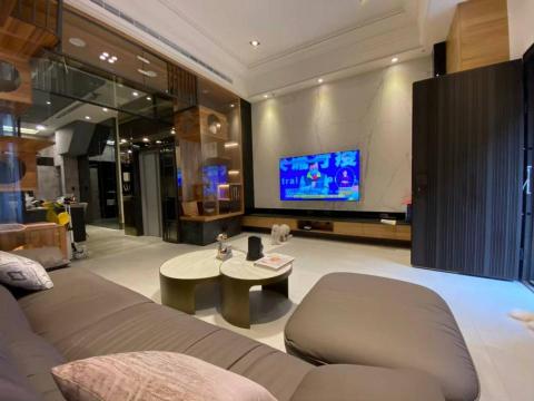 工匠創意空間 - 居家裝潢