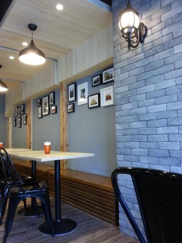 工匠創意空間 - 義大利麵店