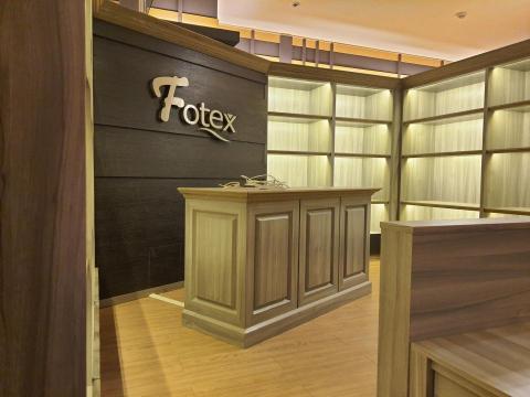 工匠創意空間 - 專櫃設計施工