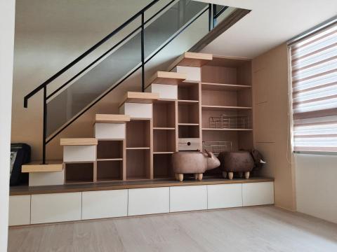 工匠創意空間 - 居家裝潢