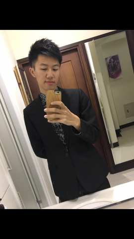 提供雅思服務的專家Uri