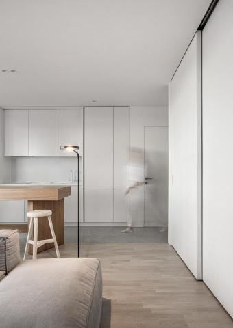 然越空間設計 - 