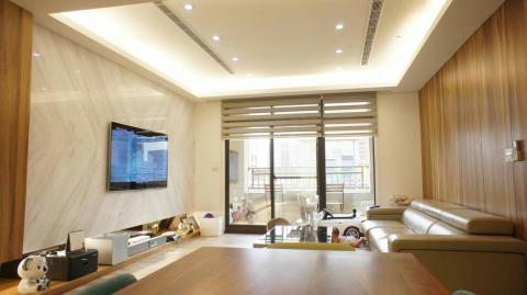 工匠創意空間 - 居家裝潢