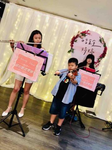 Sandy🎹鋼琴教學 - 