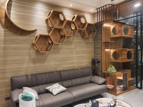 工匠創意空間 - 居家裝潢