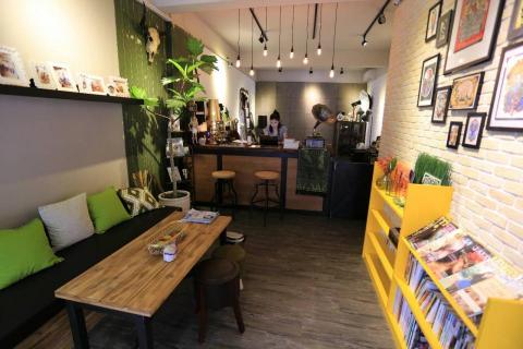 工匠創意空間 - 簡易店面裝修.20萬內.工程大小不拘