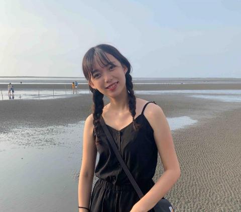 胡季涵 - 提供統計學課程的專家 胡季涵 - 提供統計學課程的專家