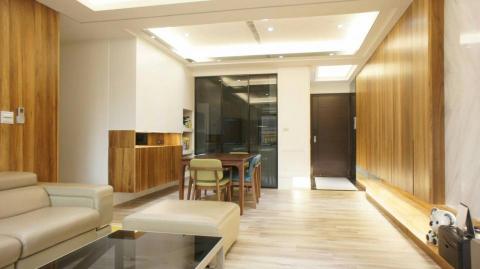 工匠創意空間 - 居家裝潢