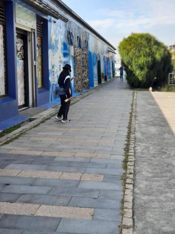 提供韓文服務的專家Anly