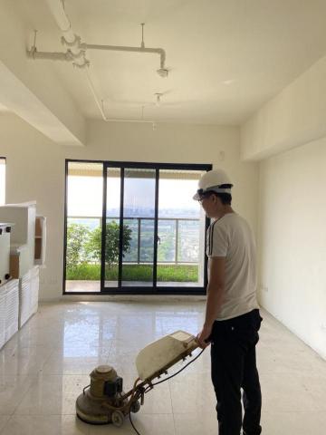 一捷環保清潔工程 -  一捷環保清潔工程 -